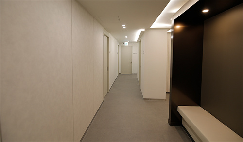 韩国DREAM FACE整形走廊 韩国DREAM FACE整形走廊